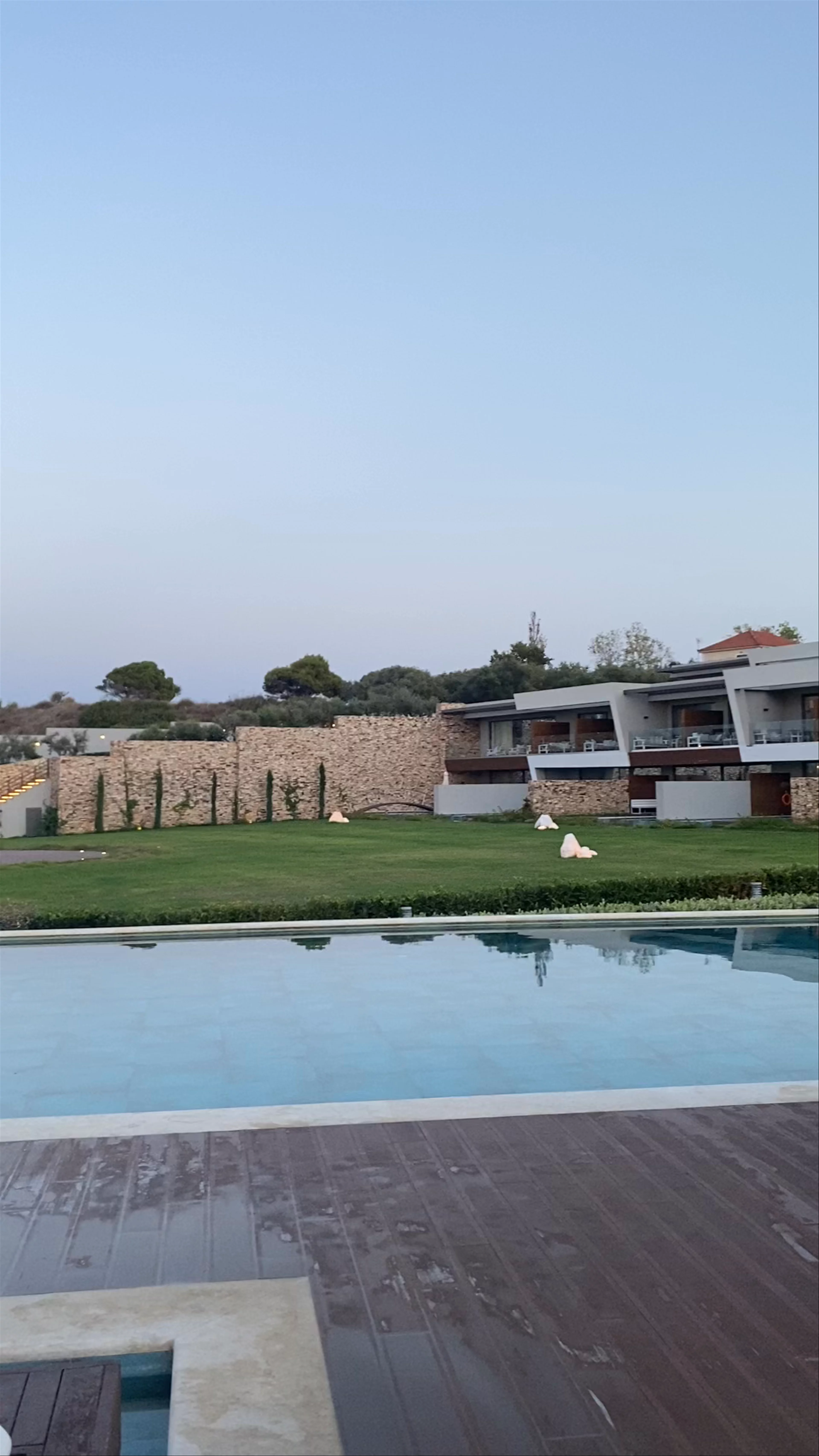 Lesante Blu - The Leading Hotels of the World