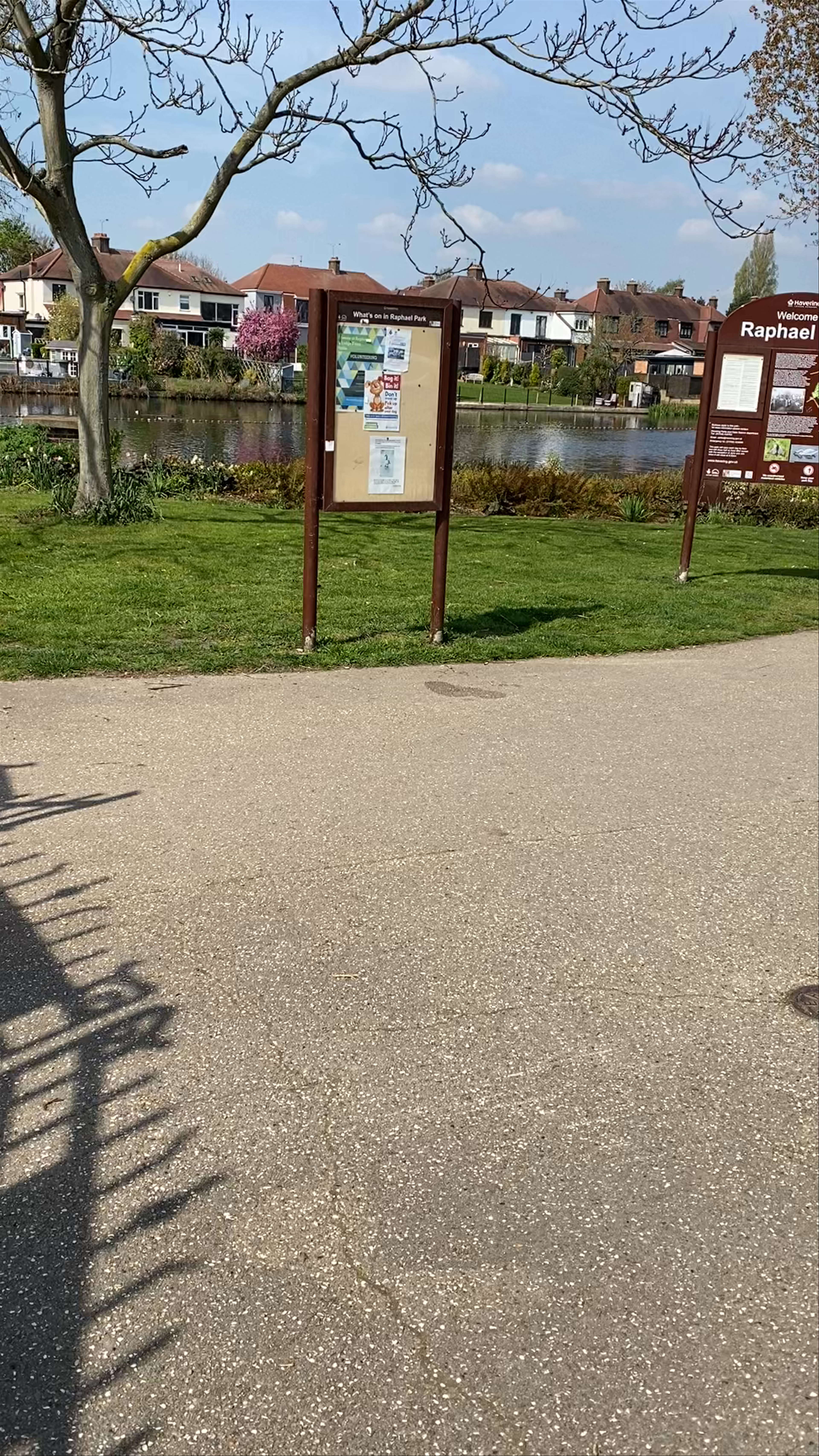 Raphael Park