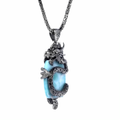 Dragon Necklace 