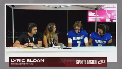 No. 2 Detroit Catholic Central Outlasts No. 3 Orchard Lake St. Mary’s in Heated Showdown