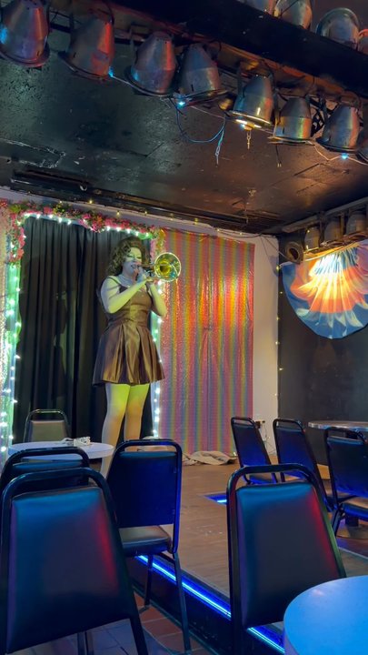 Jacques Cabaret - Queen - Performing Arts Near Me - Boston, Massachusetts