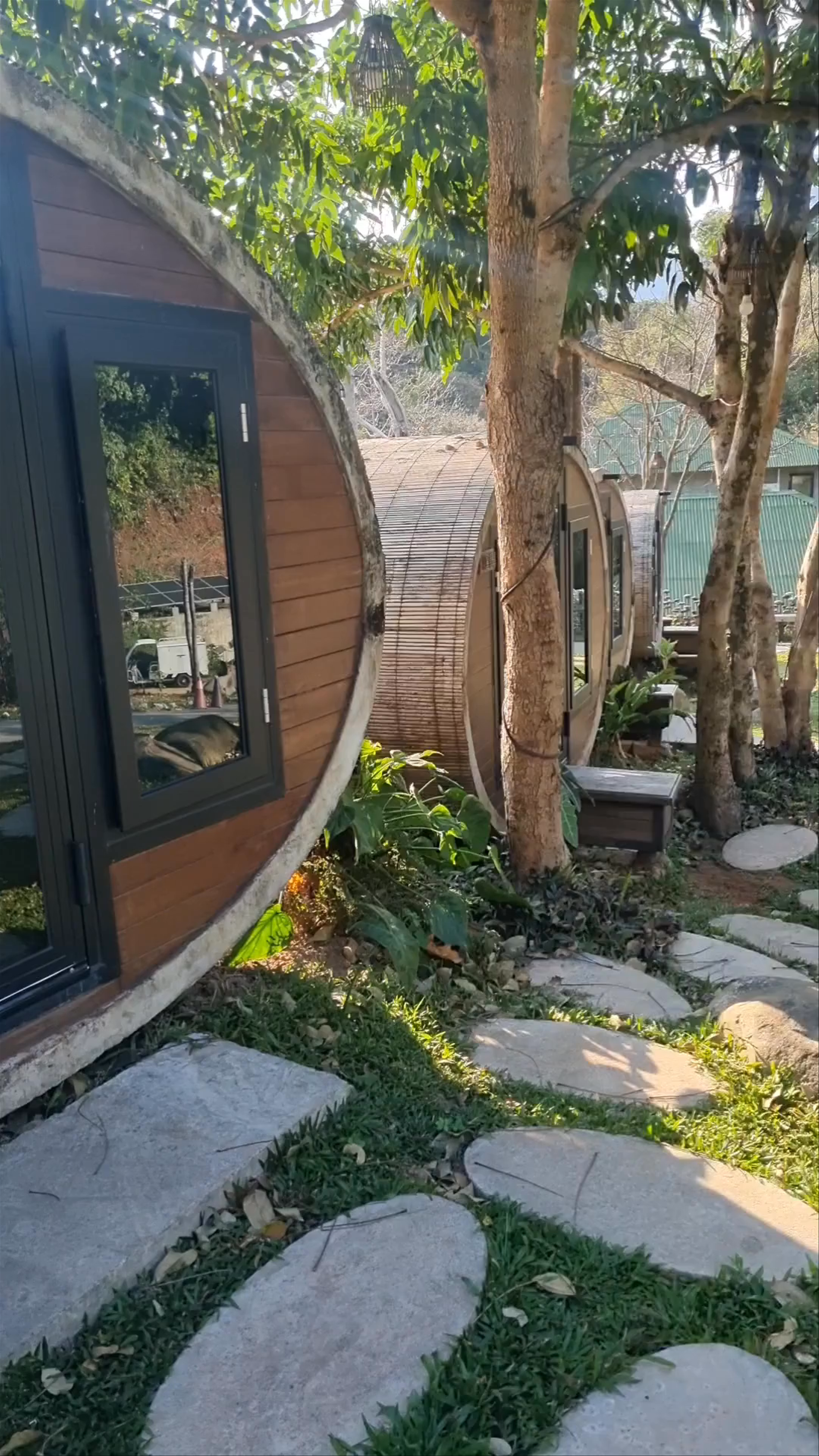 The Rock Lodge@Phouphamarn