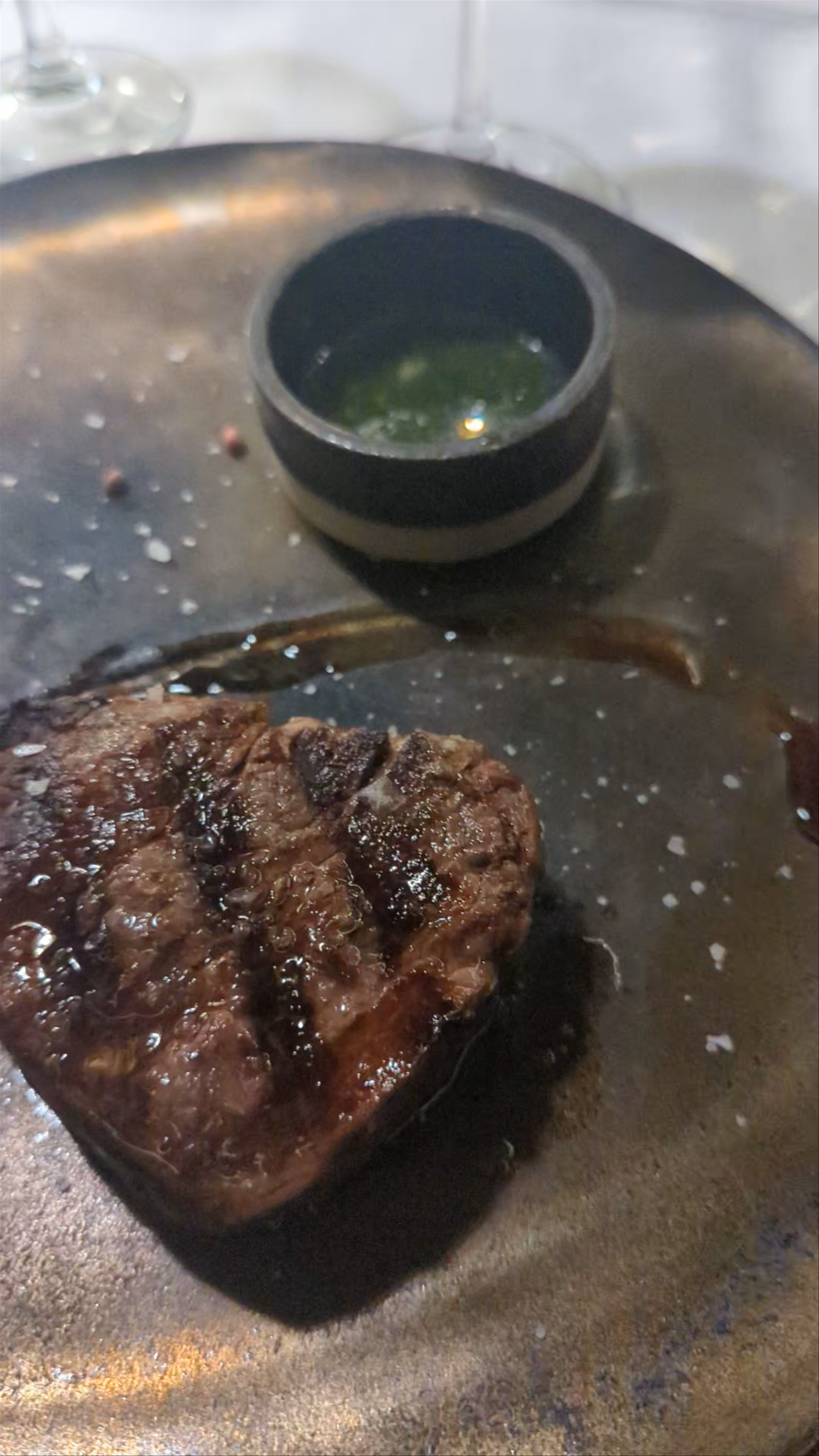 Pimiento Argentino Grill