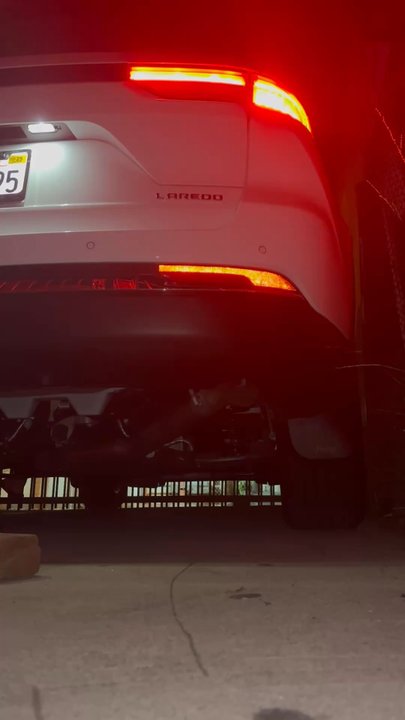 Lou's Muffler Shop - With one delete (rear) - Auto Repair Near Me - Pico Rivera, California