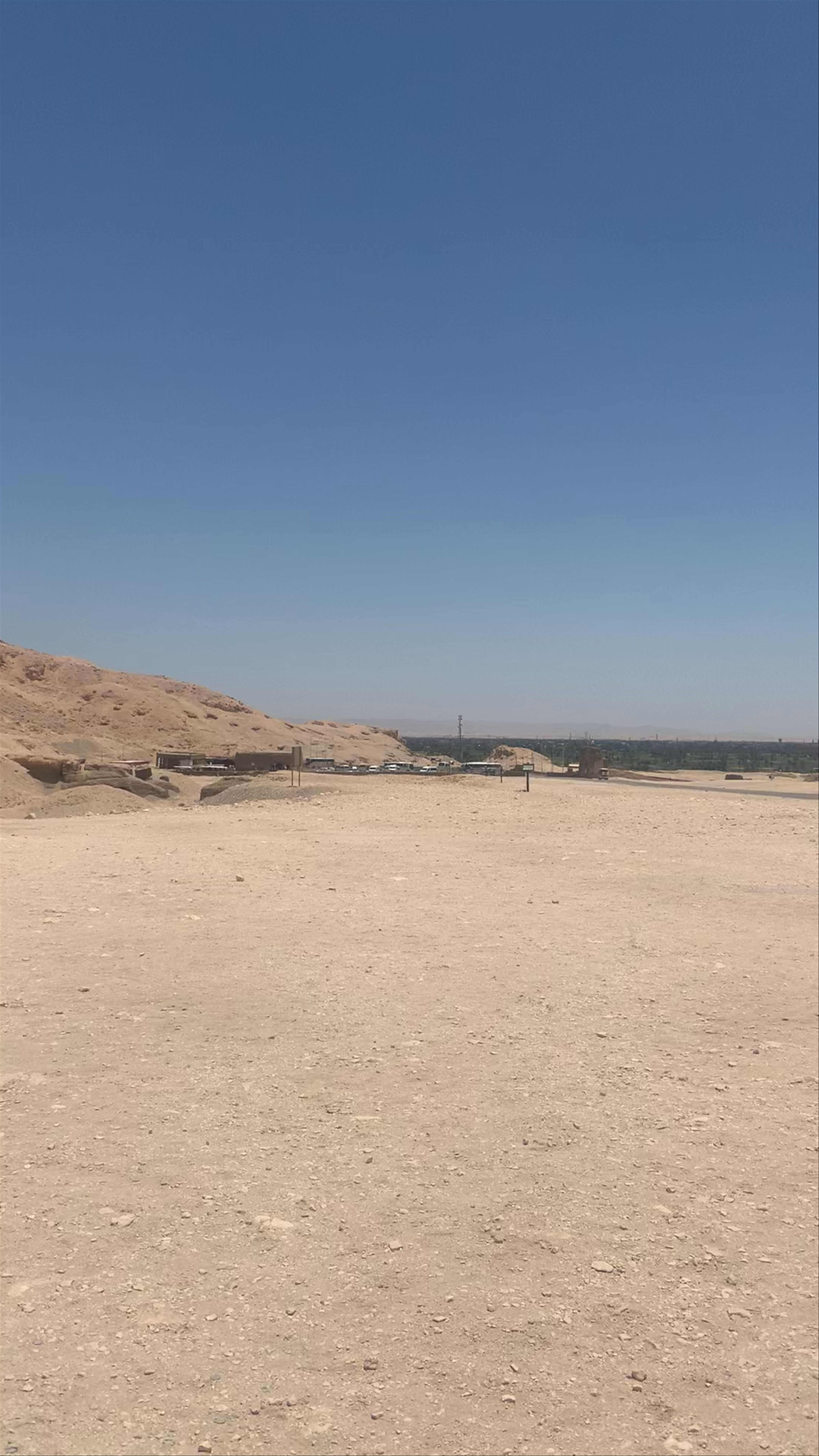 Valley of the Queens