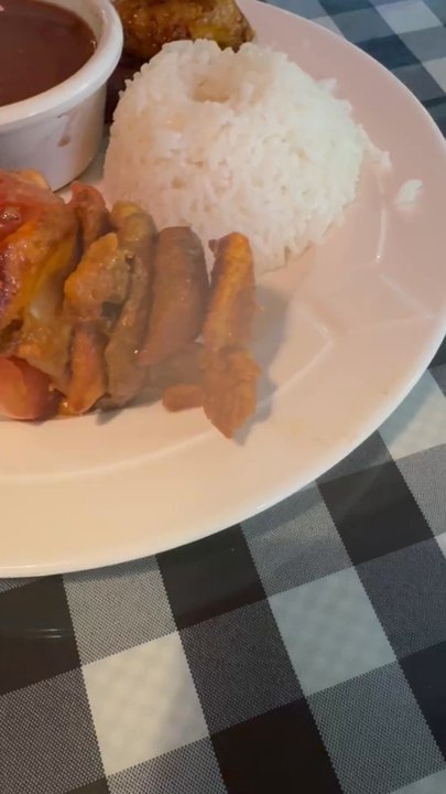 Casa Vieja Restaurant - Colombian Near Me - Carrollton, Texas