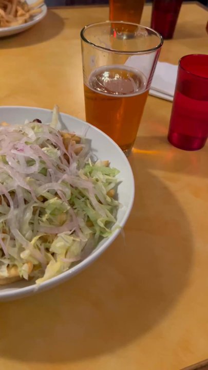 Stanley's - Caesar Salad and Chix Philly bowl - Sandwiches Near Me - Richmond, Virginia