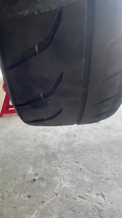 Alignment Specialty Repair - Maybe camber bolt came loose and wasn't tightened to spec - Auto Repair Near Me - Fresno, California
