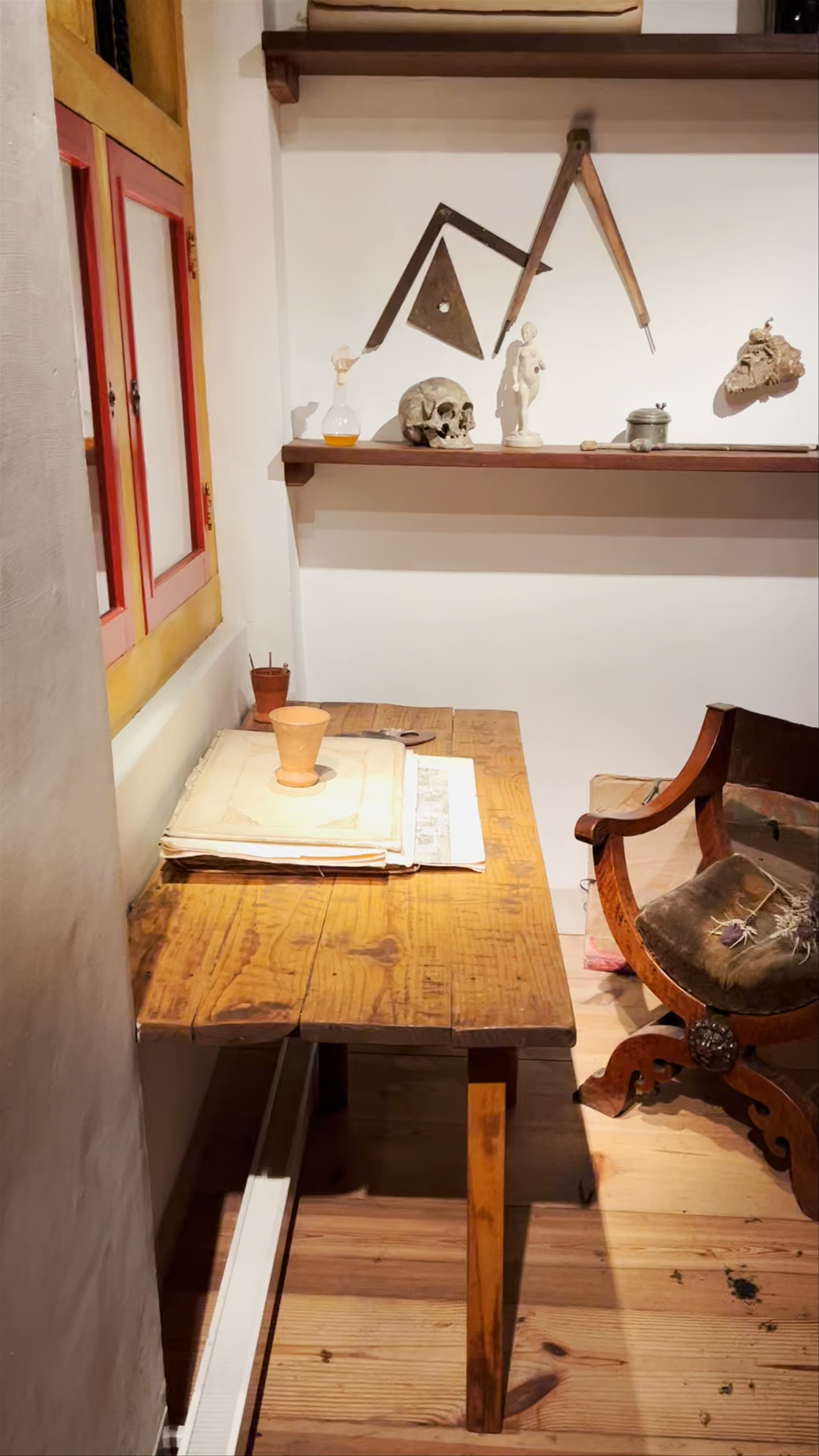 Rembrandt House Museum