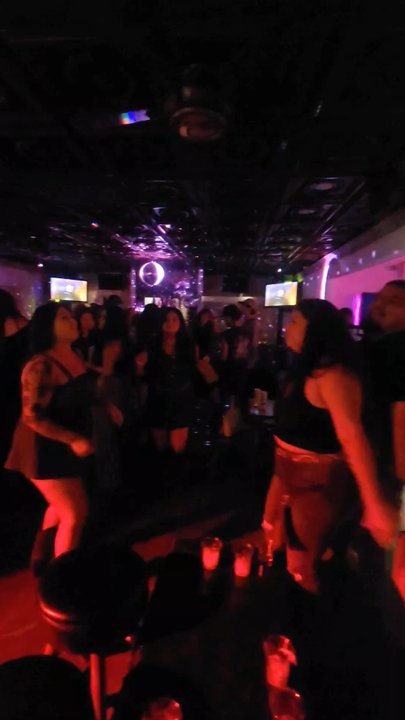 Roxanne's - On Saturday nights at Roxanne's you can catch one out of 2 of the legendary Bakaboyz providing the sounds for the night. - Lounges Near Me - Long Beach, California