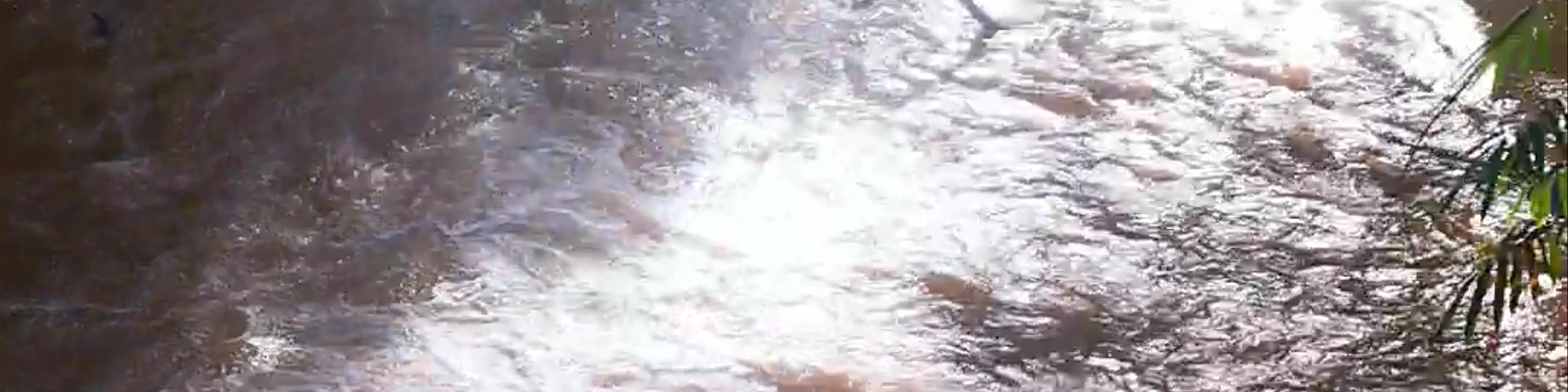 Sen Monorom Waterfall