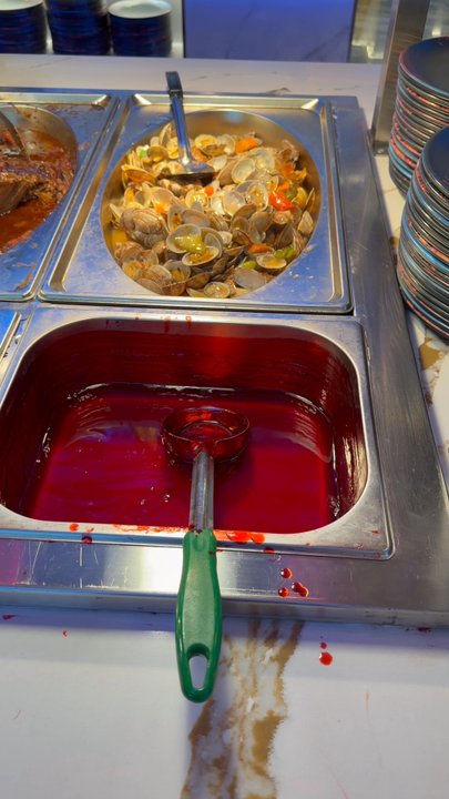 BUFFET OF LOUISIANA - Updated October 2026 - 35 Reviews - 93 Photos ...