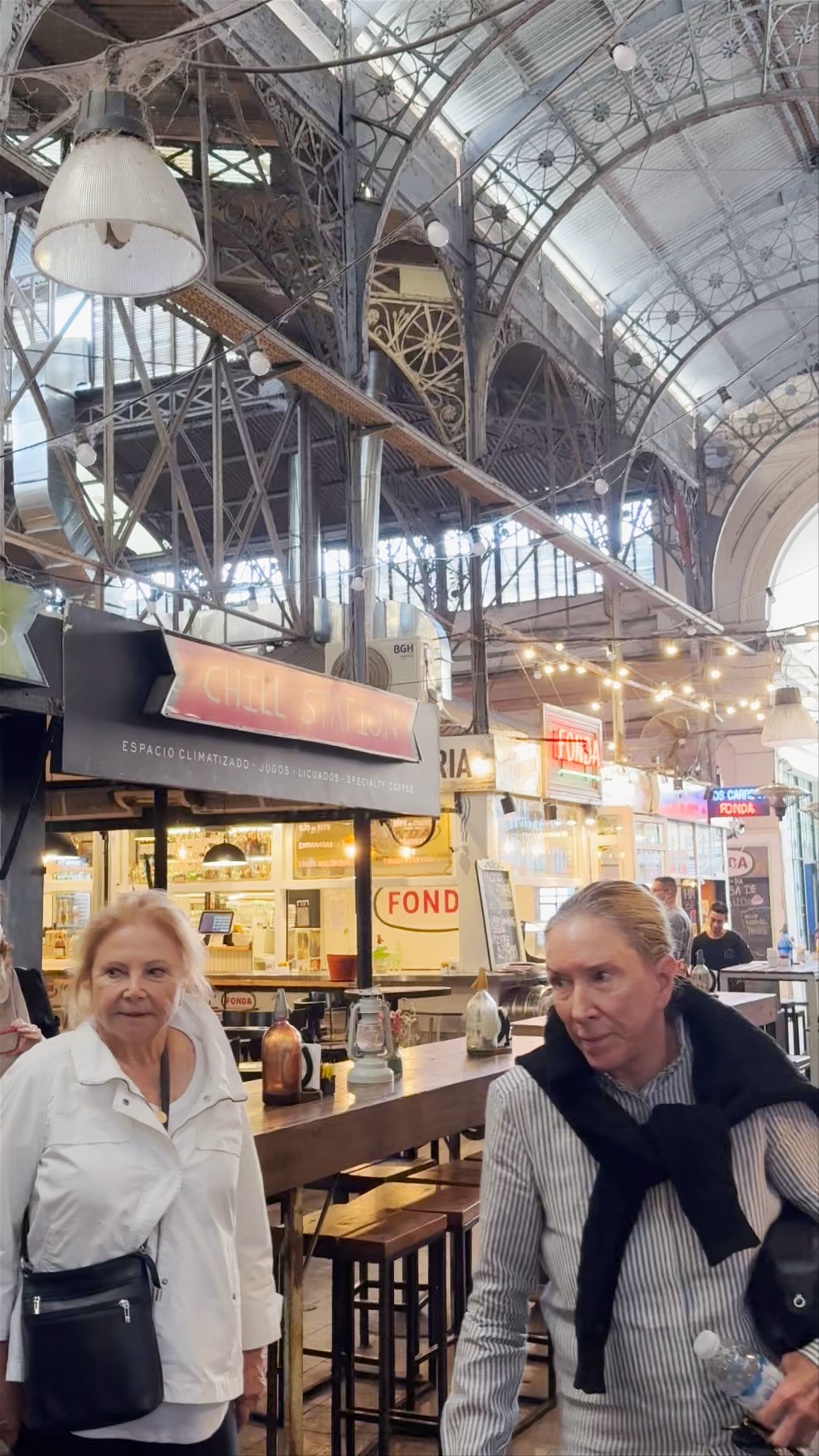 San Telmo Market: Buenos Aires' Historic Culinary & Cultural Hub