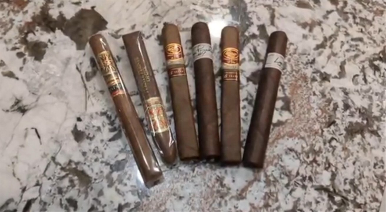 Cigar Club - Pick one - Tobacco Shops Near Me - Modesto, California
