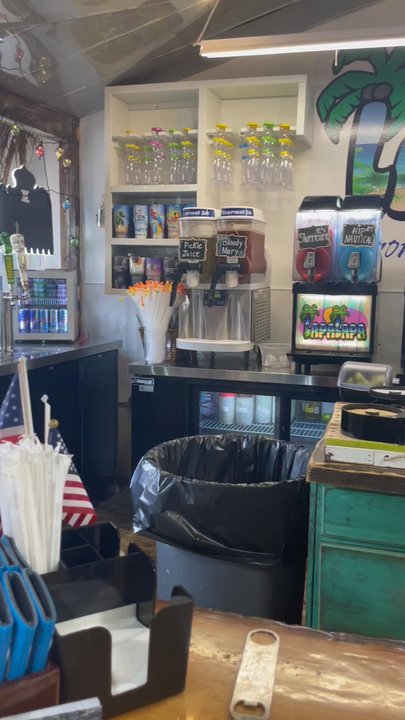Lapalapa - Men's Clothing Near Me - Galveston, Texas