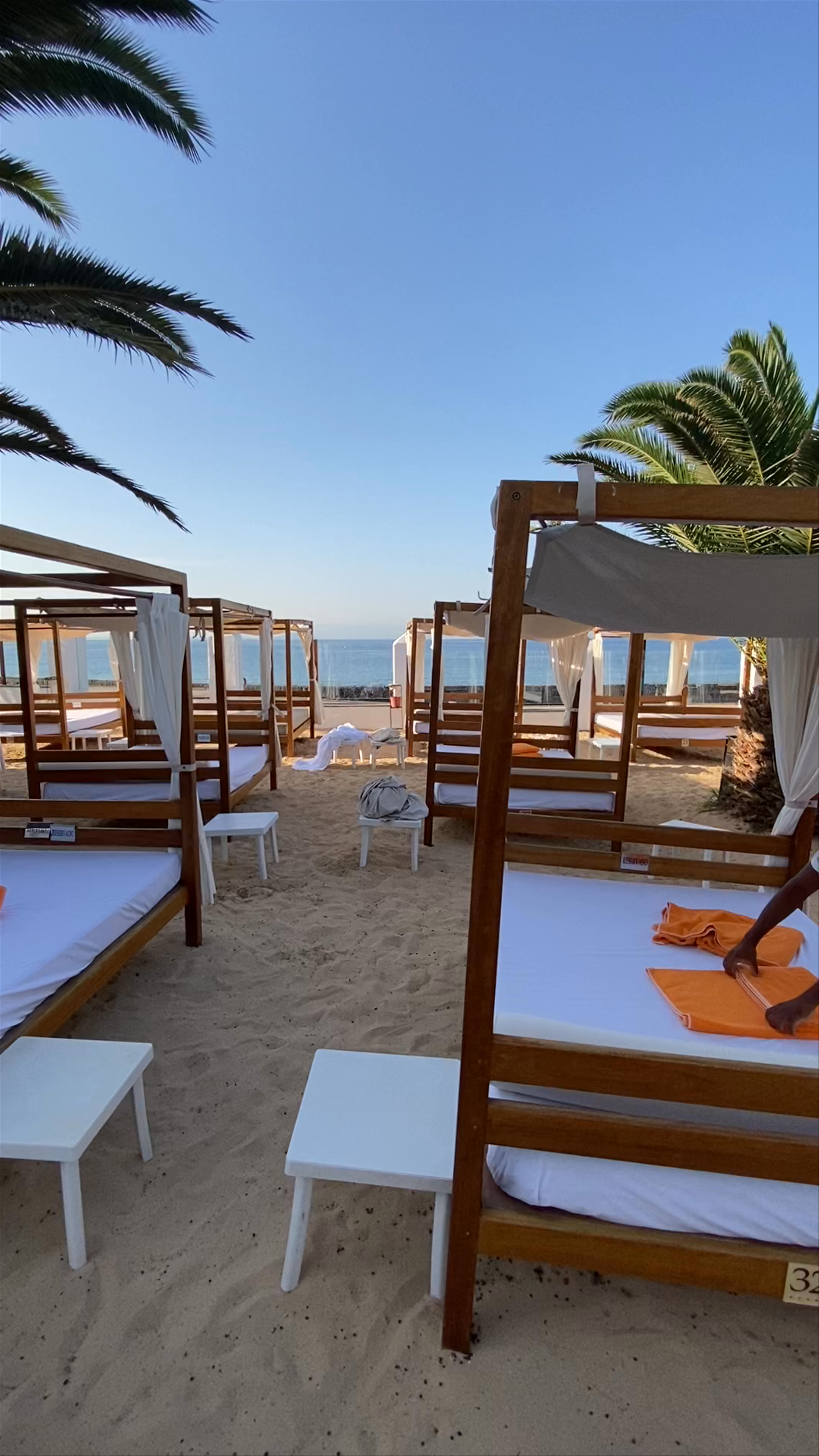 Gran Castillo Tagoro Family & Fun Beach Resort Experience in Playa Blanca, Spain