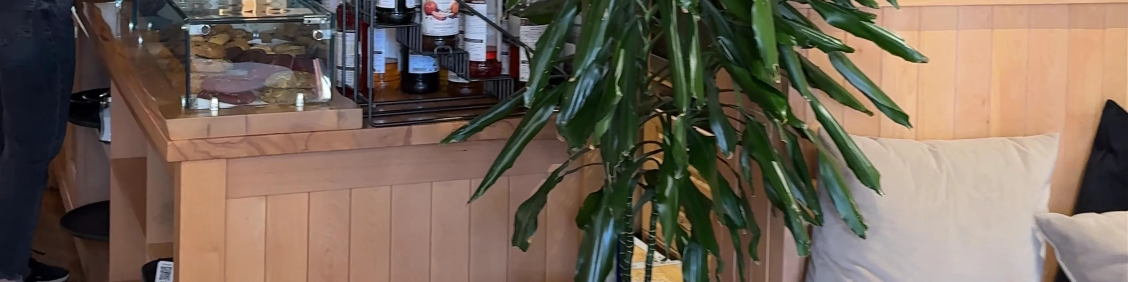 SOPHIE CAFFE