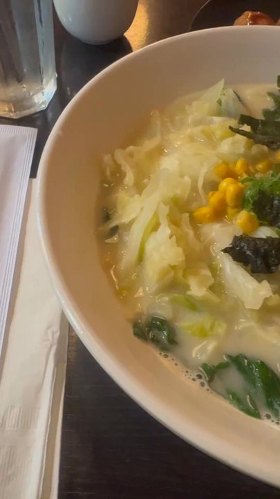 Rockin' Ramen - Dinner time - Ramen Near Me - Temecula, California