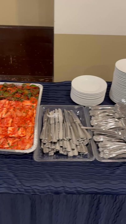 Nak Won Catering - Caterers Near Me - Los Angeles, California