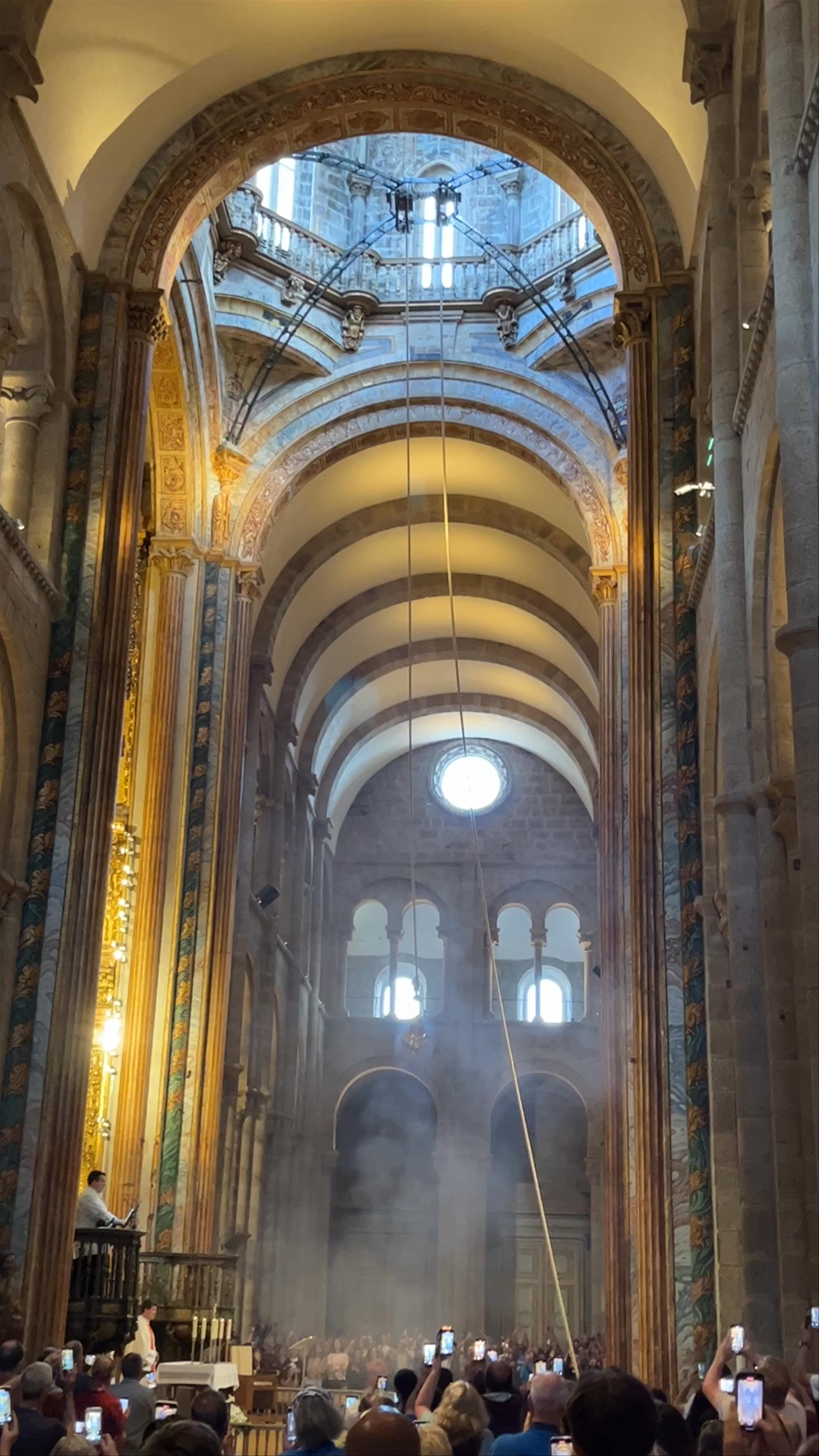 Catedral de Santiago de Compostela