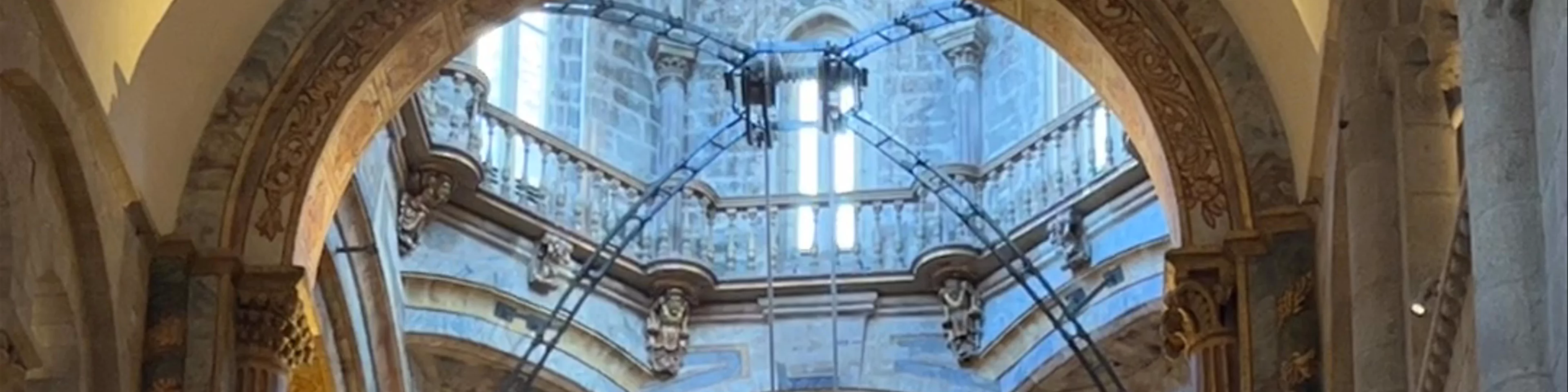 Catedral de Santiago de Compostela