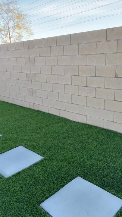 Proficient Landscape - Finished product - Irrigation Near Me