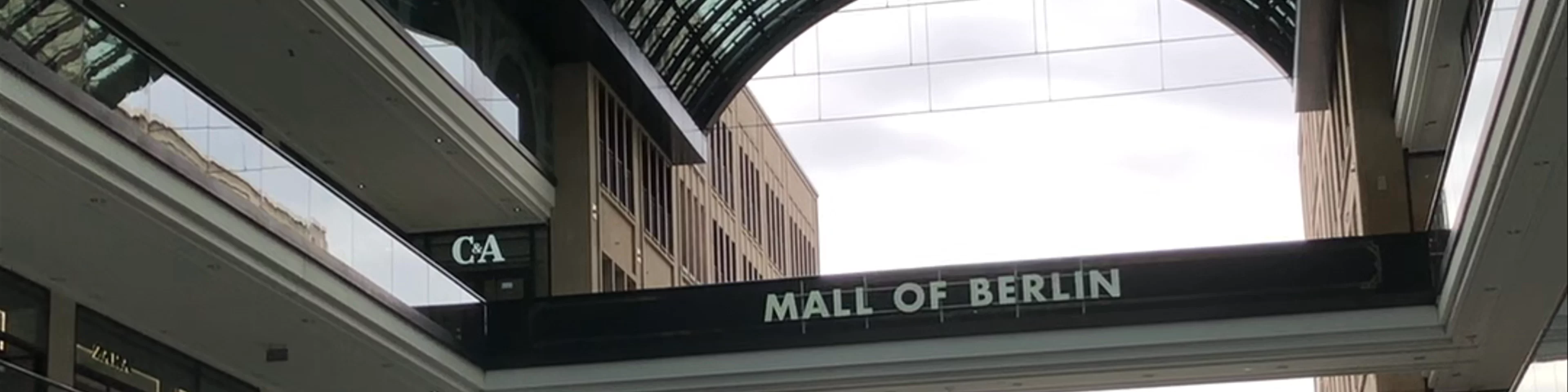 Mall of Berlin
