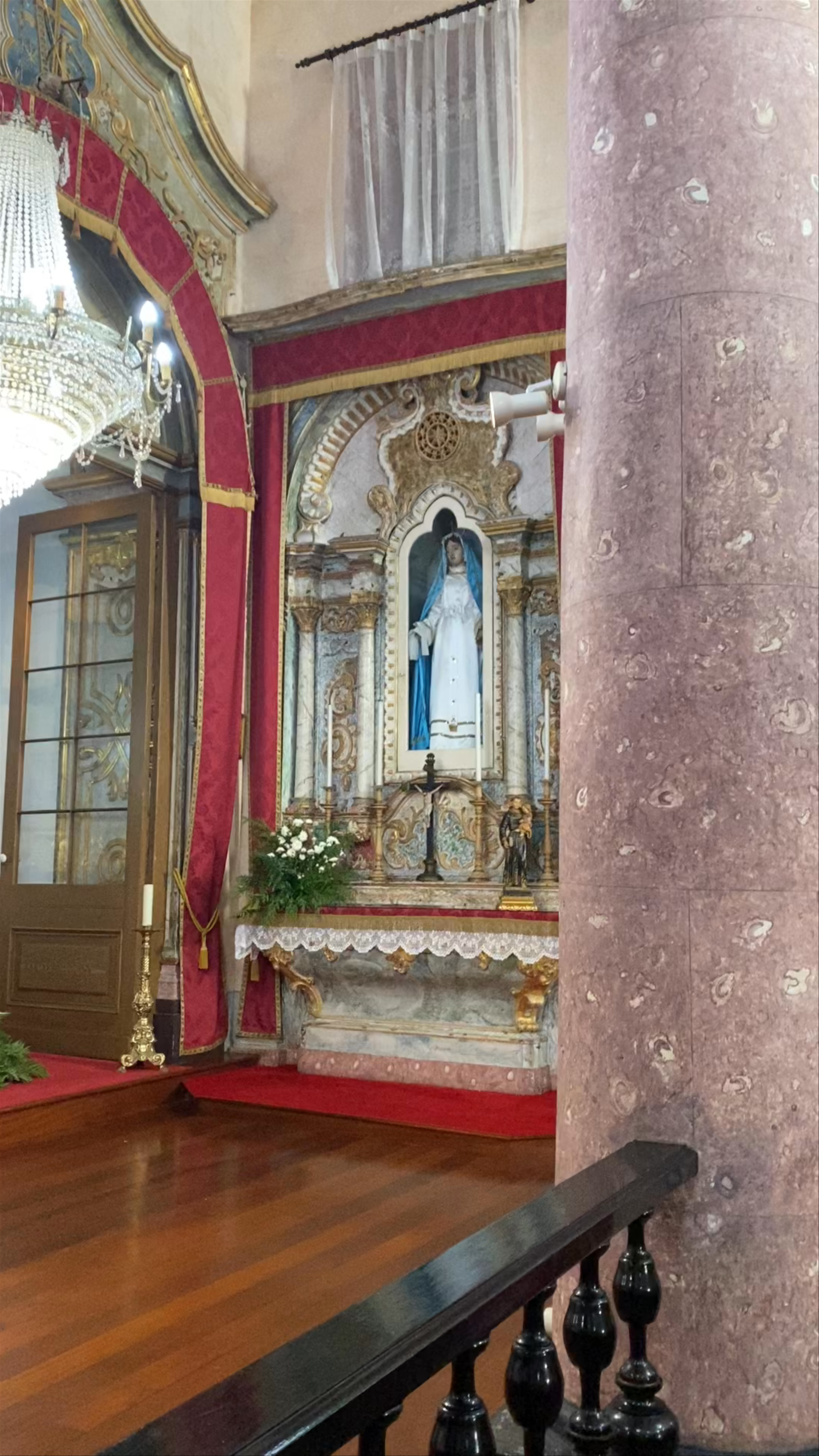 Igreja do Espírito Santo