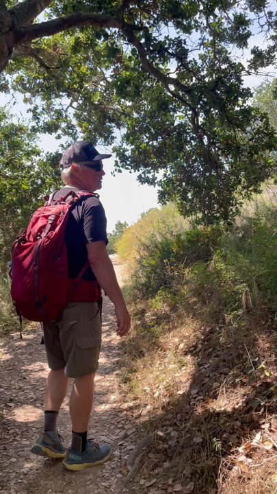 Bishop Peak - Hiking Near Me - San Luis Obispo, California
