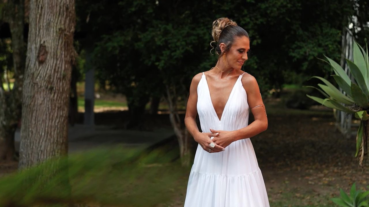 Casamento Ariany e Josuel
