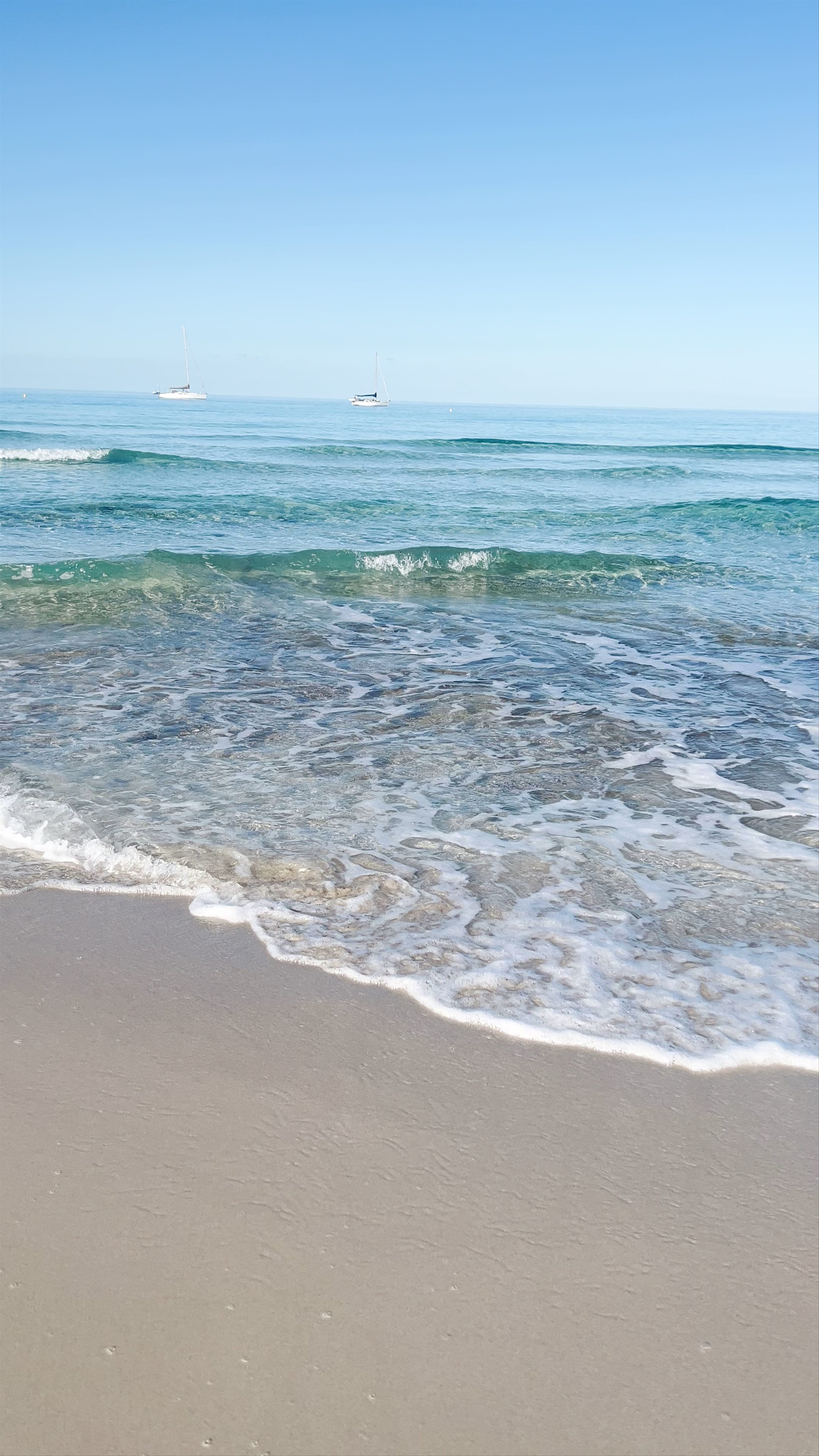 Platja Es Arenals