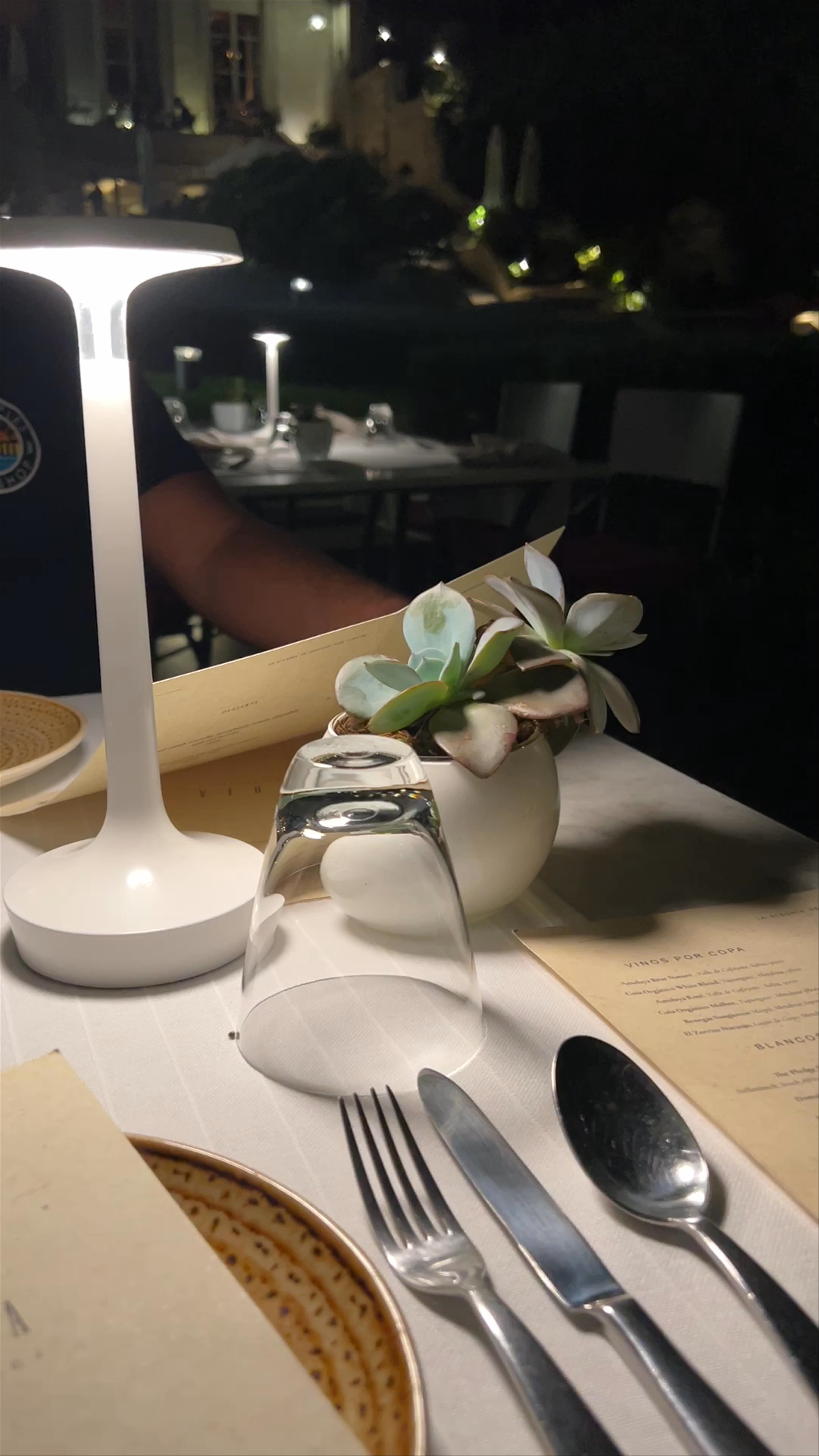 Gioia Cocina Botánica