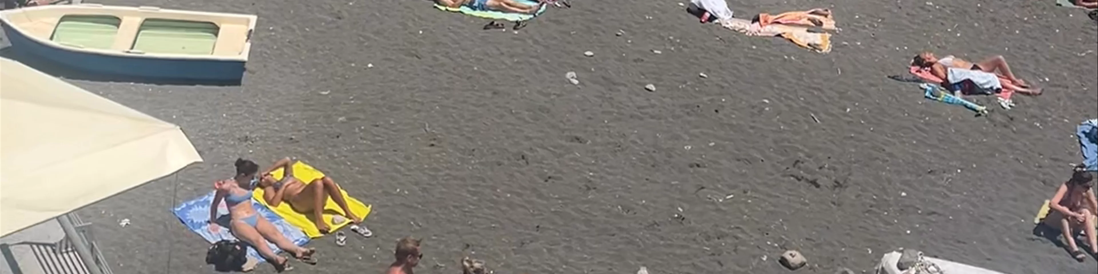 Spiaggia di Atrani