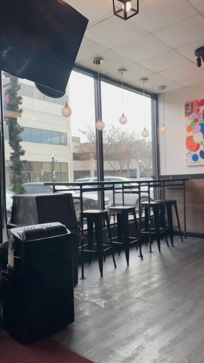 Tea and Crepe - Ice Cream & Frozen Yogurt Near Me - Fargo, North Dakota