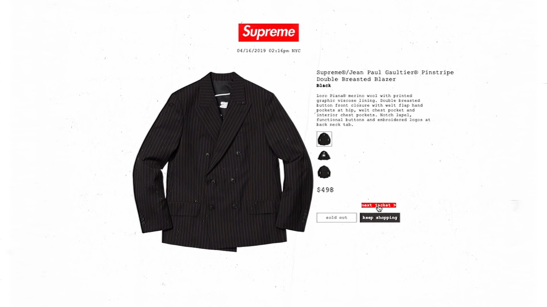 Why Supreme Is So Expensive