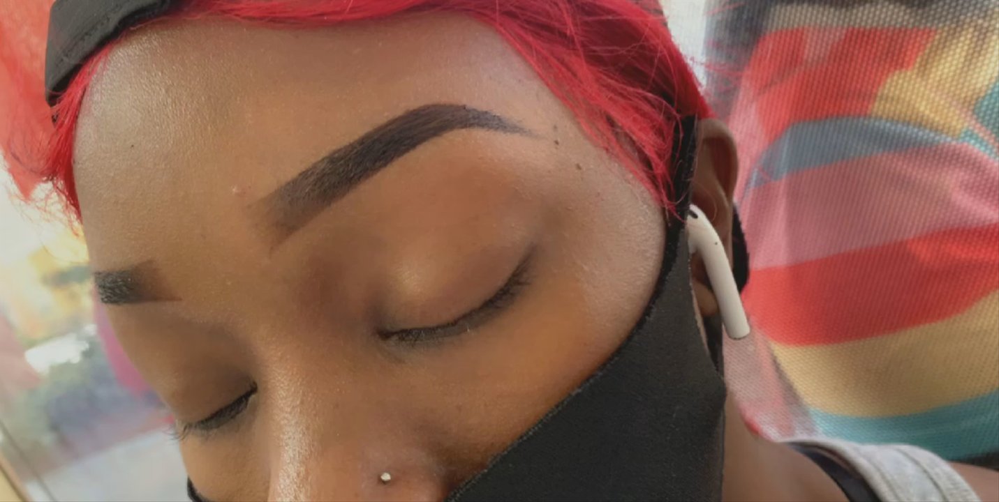 Nail Trap - Nail Salons Near Me - Miami, Florida