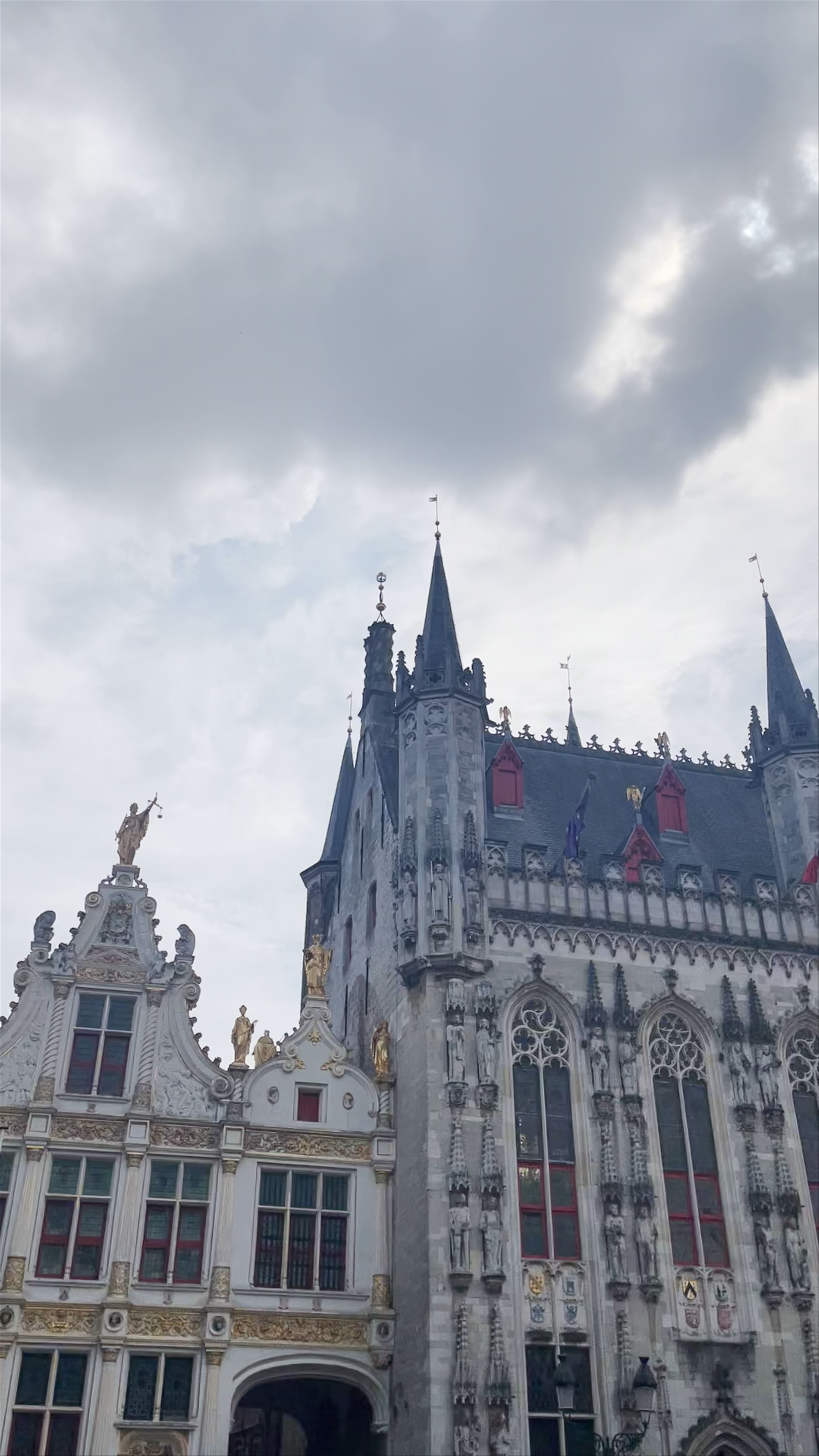 Burg Square