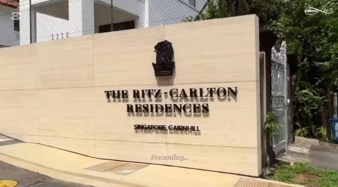 4 Bed Apartment (Condo) for Sale in  The Ritz-Carlton Residences Singapore, Cairnhill - Image 28