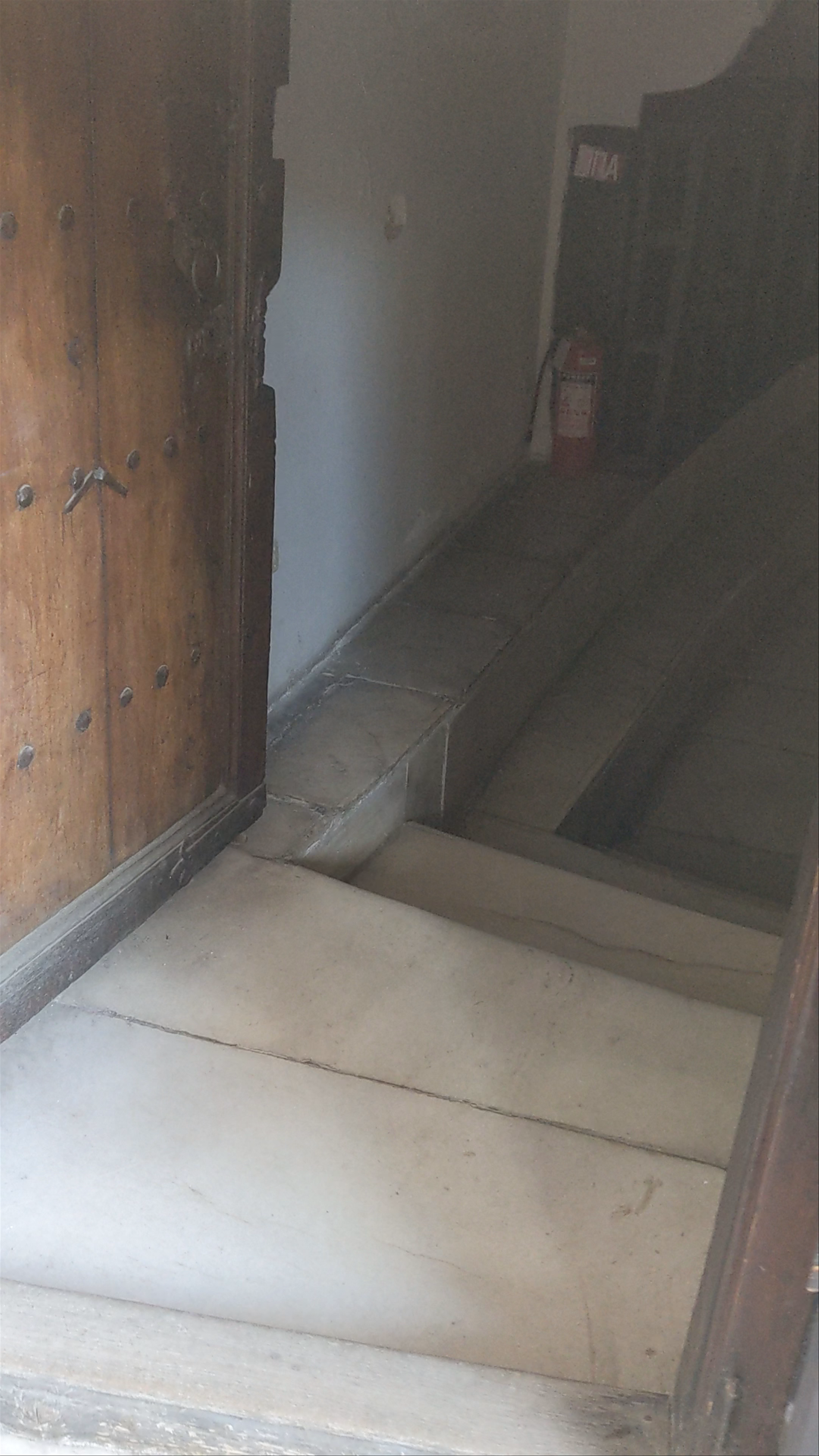 Église Saint-Sauveur de Skopje