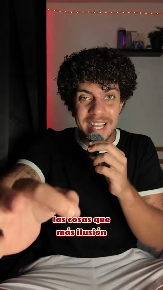 Vídeo UGC 1 de Wuirles