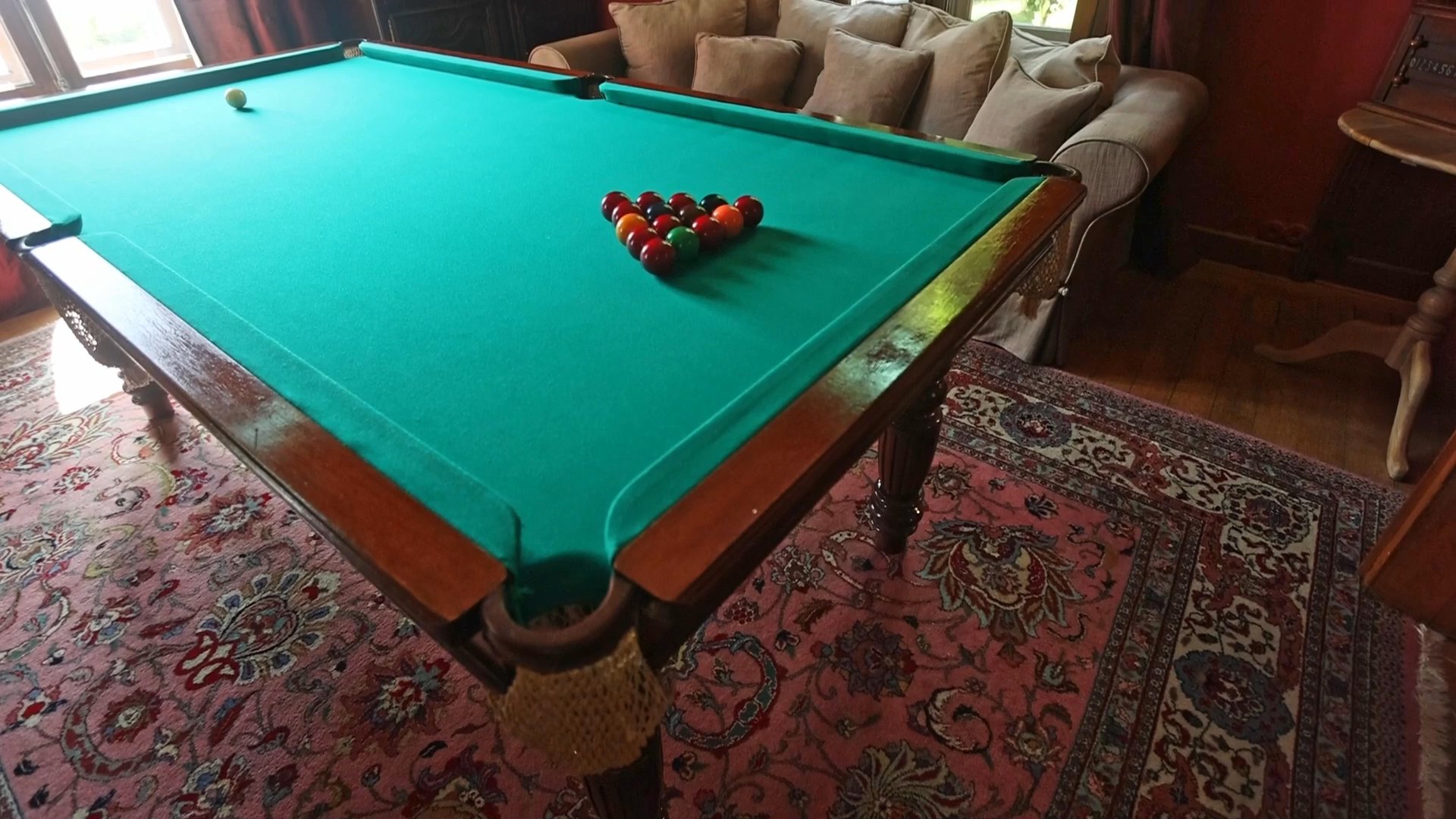 Accommodation BE-1092549-Stavelot