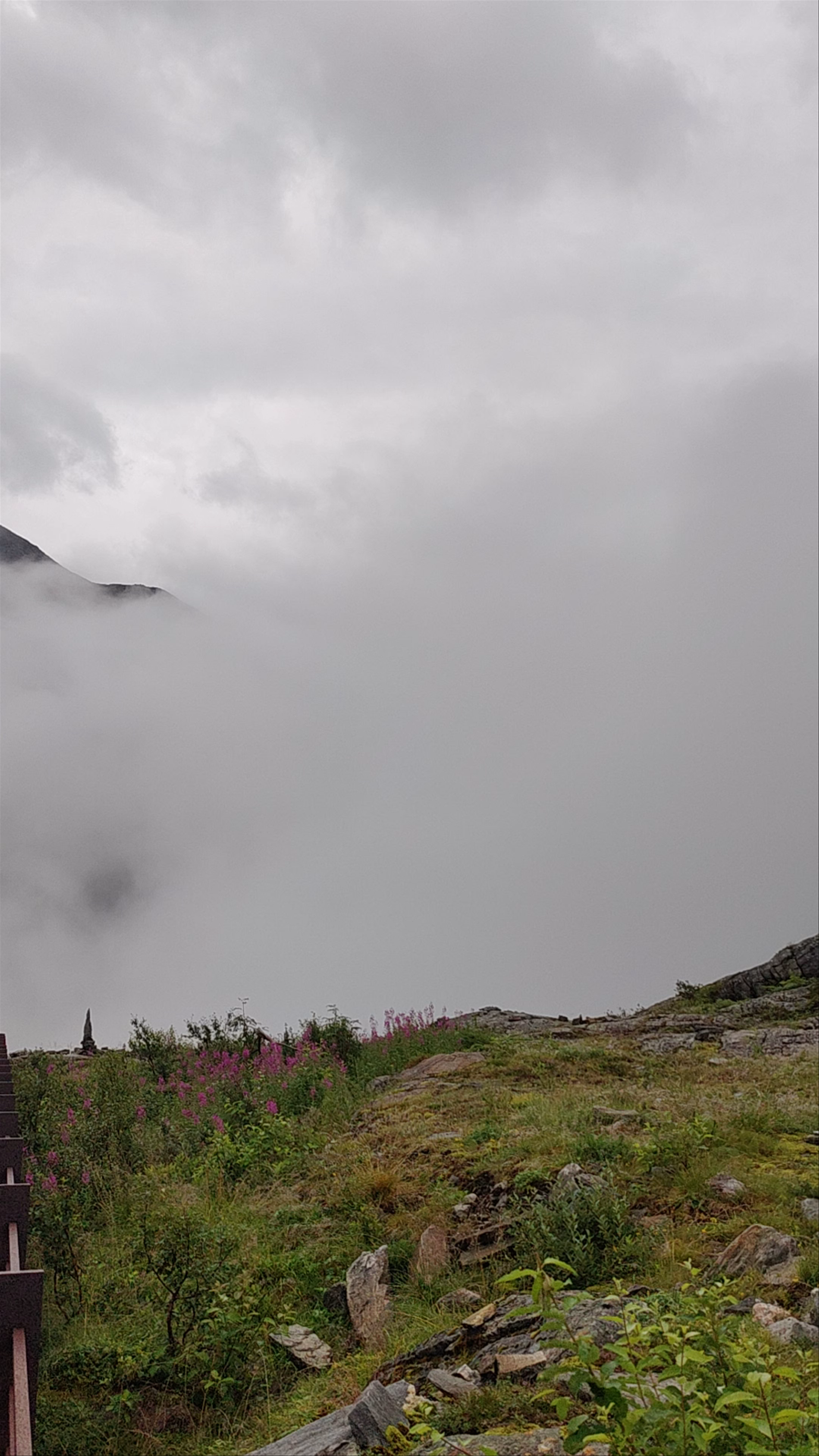 Trollstigen viewpoints