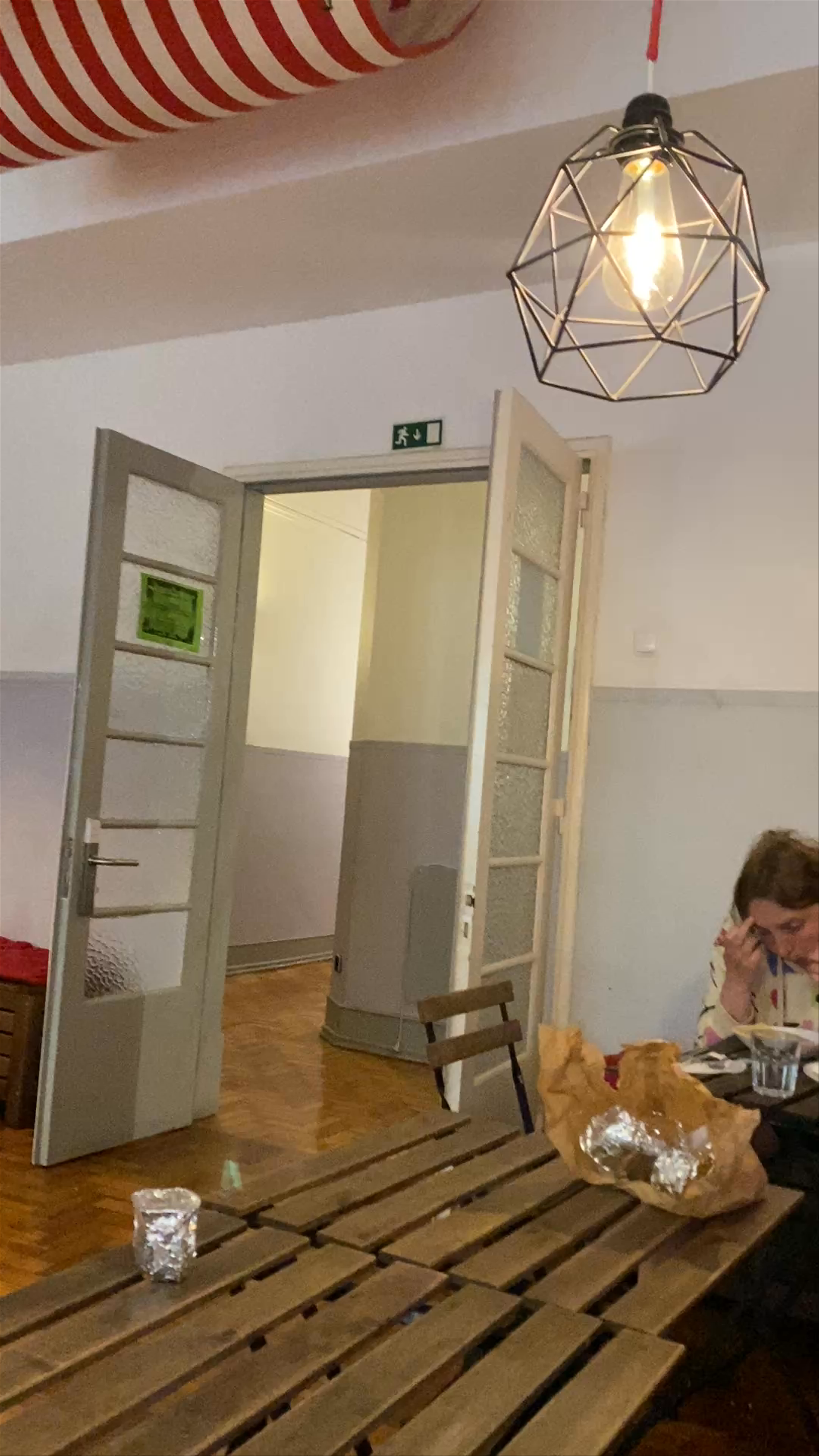 Castilho 63 Hostel & Suites