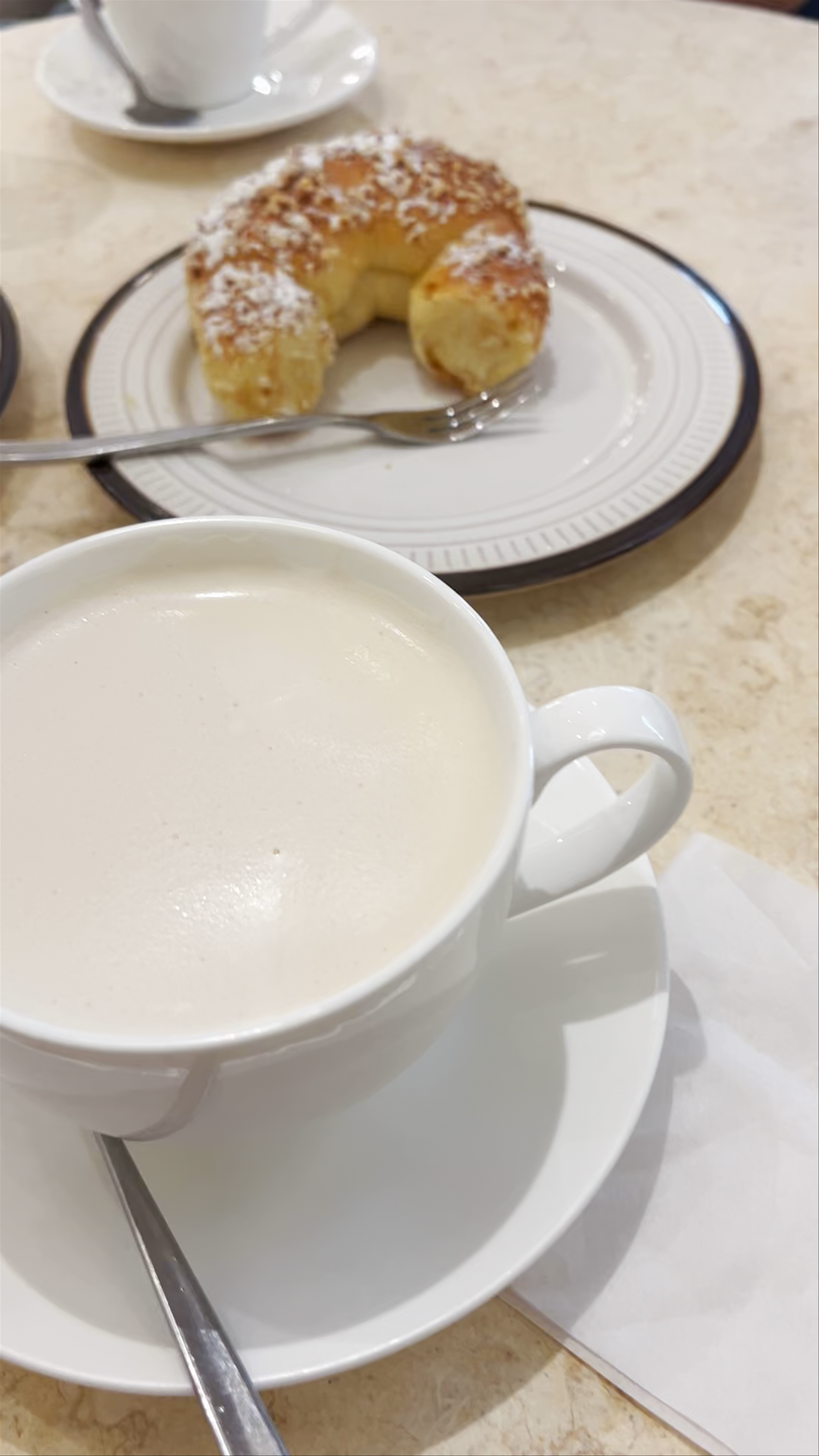 Boris Coffee and Bakery