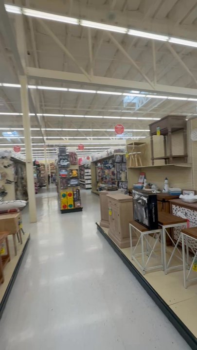 Hobby Lobby - Inside hobby lobby craft - Hobby Shops Near Me - Concord, California