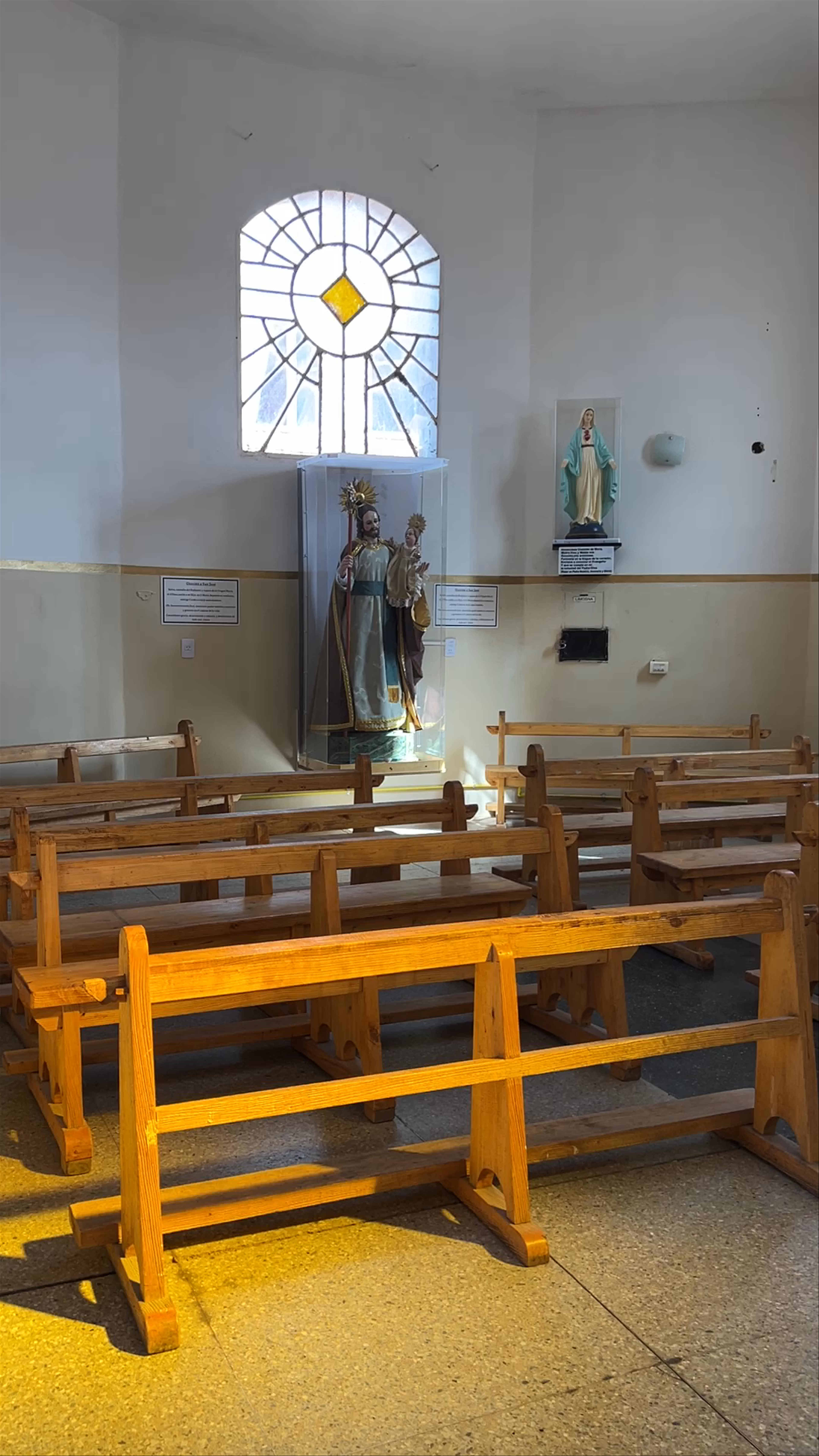 Santuario Nuestra Señora de Lourdes