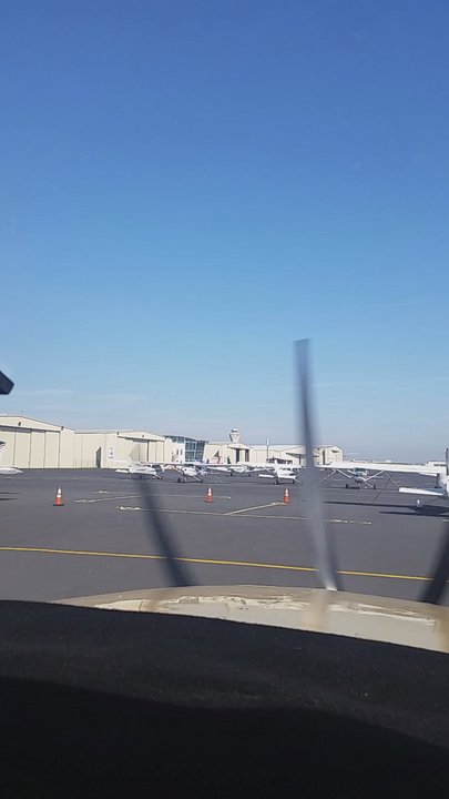 Atlantic Aviation - Ready for take off. - Airports Near Me - Austin, Texas
