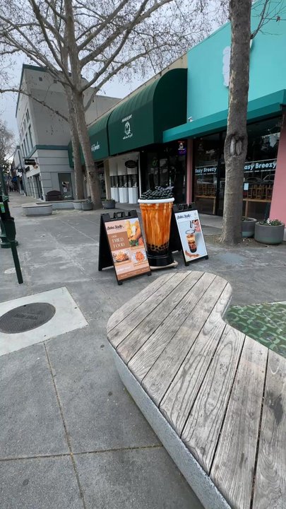 Boba Studio - Boba Studio is hands down one of my favorite spots for bubble tea. The drinks are consistently delicious, perfectly balanced. - Coffee & Tea Near Me - Walnut Creek, California
