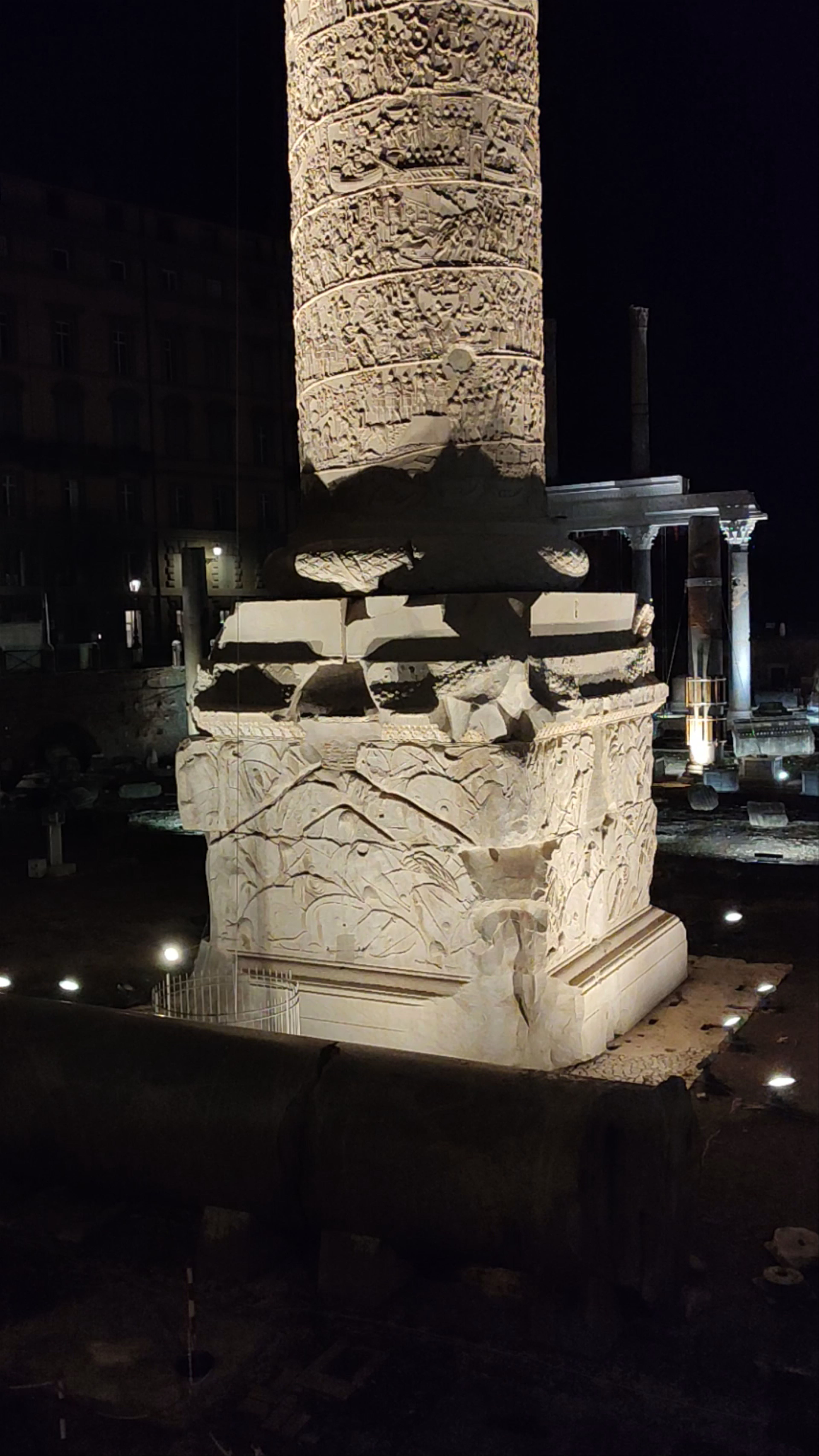 Colonna Traiana