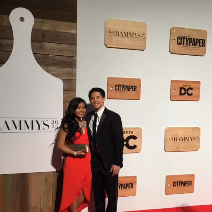 RAMMYS - RAMMYS 2015! - Local Flavor Near Me - Washington, DC, District of Columbia
